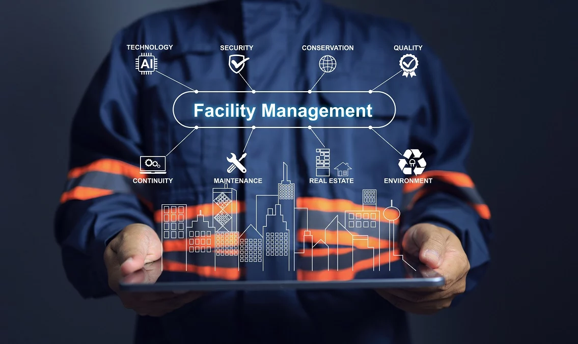 How Facility Management Extends the Life of Your Building