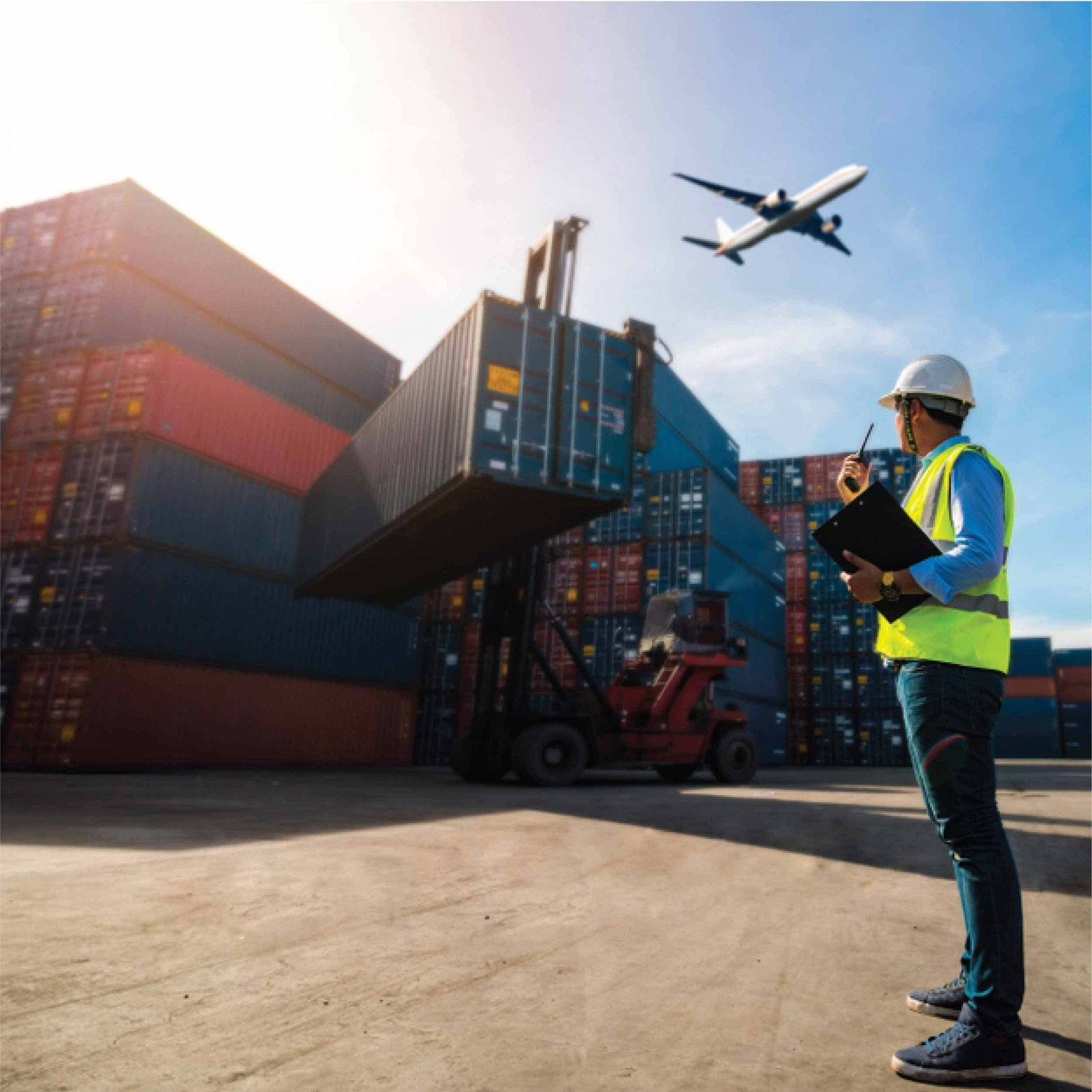 Transportation & Logistics (1)